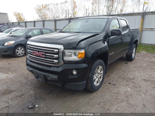 1GTG6CEN5K1238734 GMC CANYON SLE