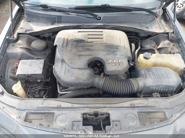 Aukcja sprzedaży 2018 Chrysler 300 S, vin: 2C3CCAGG7JH250608, numer aukcji: 12434014