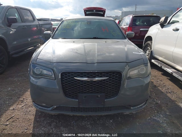 Aukcja sprzedaży 2018 Chrysler 300 S, vin: 2C3CCAGG7JH250608, numer aukcji: 12434014