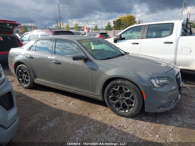 Aukcja sprzedaży 2018 Chrysler 300 S, vin: 2C3CCAGG7JH250608, numer aukcji: 12434014