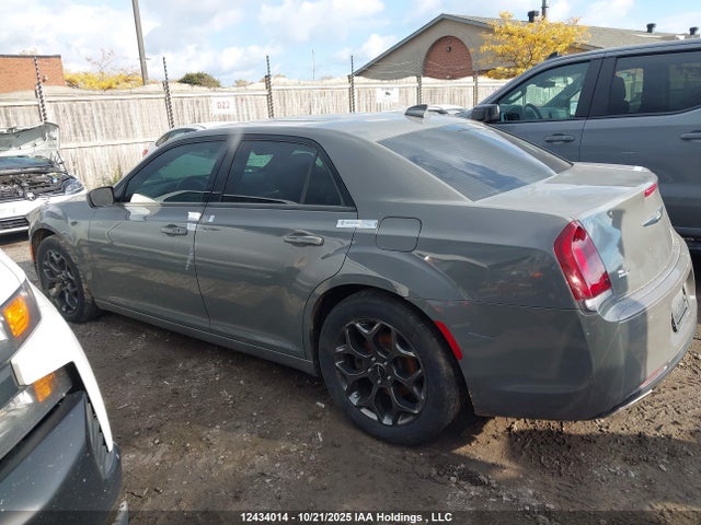 Aukcja sprzedaży 2018 Chrysler 300 S, vin: 2C3CCAGG7JH250608, numer aukcji: 12434014
