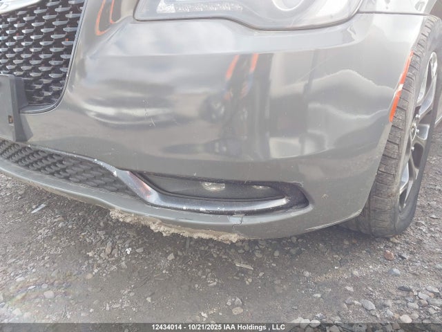 Aukcja sprzedaży 2018 Chrysler 300 S, vin: 2C3CCAGG7JH250608, numer aukcji: 12434014