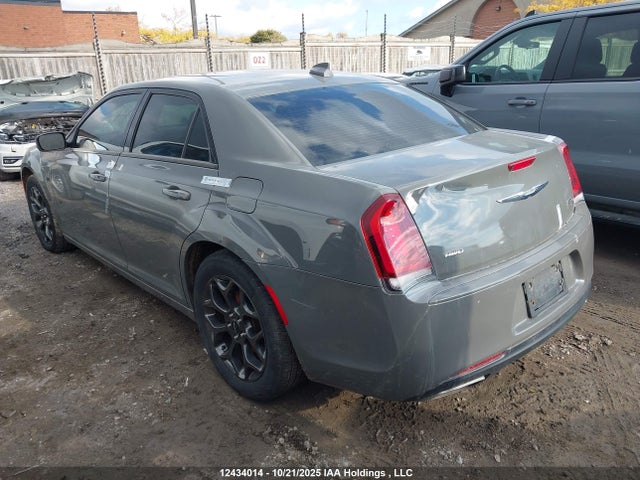 Aukcja sprzedaży 2018 Chrysler 300 S, vin: 2C3CCAGG7JH250608, numer aukcji: 12434014