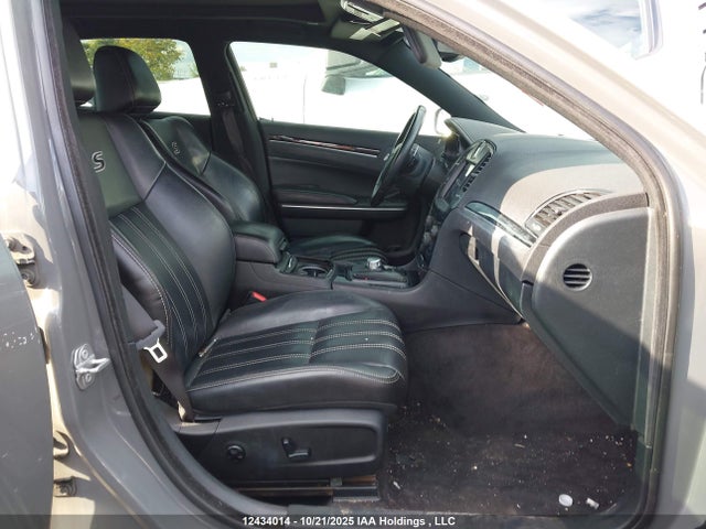 Aukcja sprzedaży 2018 Chrysler 300 S, vin: 2C3CCAGG7JH250608, numer aukcji: 12434014