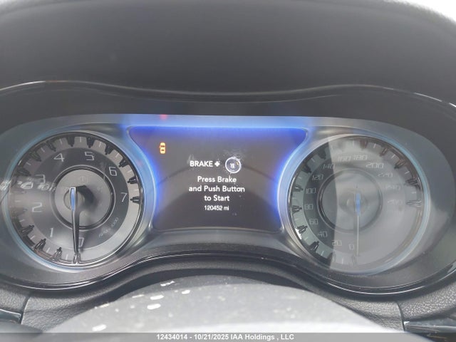Aukcja sprzedaży 2018 Chrysler 300 S, vin: 2C3CCAGG7JH250608, numer aukcji: 12434014