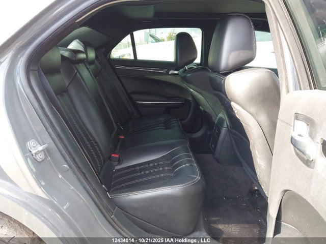 Aukcja sprzedaży 2018 Chrysler 300 S, vin: 2C3CCAGG7JH250608, numer aukcji: 12434014