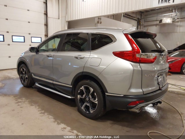 2HKRW2H97KH102678 Honda Cr-v Touring