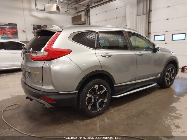 2HKRW2H97KH102678 Honda Cr-v Touring