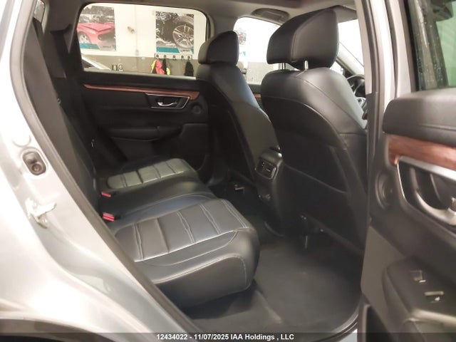 2HKRW2H97KH102678 Honda Cr-v Touring