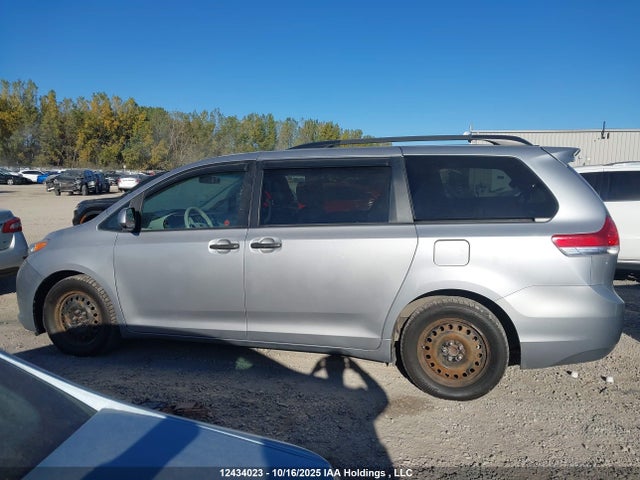 Toyota 2gr-fks 2014 5TDZK3DC0ES448962 Image 15