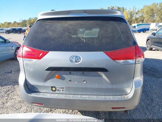 Toyota 2gr-fks 2014 5TDZK3DC0ES448962 Image 17