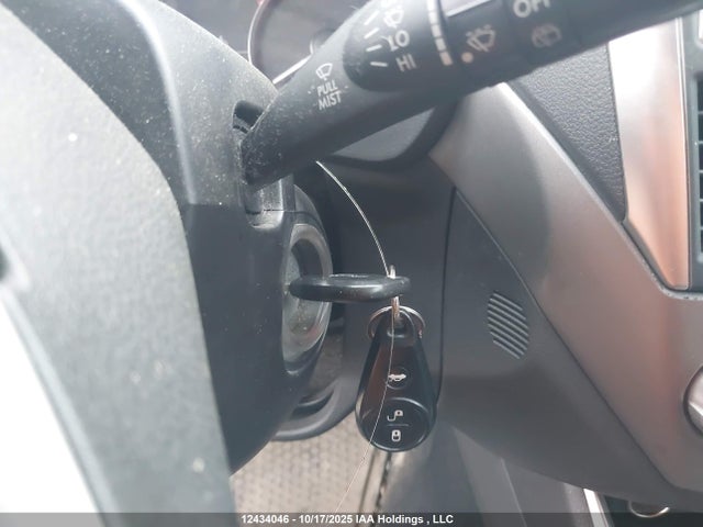Aukcja sprzedaży 2008 Subaru Impreza Wrx Sti, vin: JF1GR89678L836964, numer aukcji: 12434046