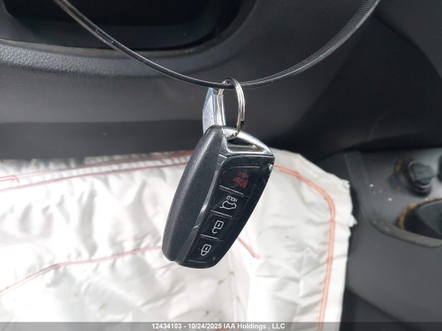 5XYZUDLAXGG364292 Hyundai Santa Fe Sport 2.0t Limited Adventure Edition