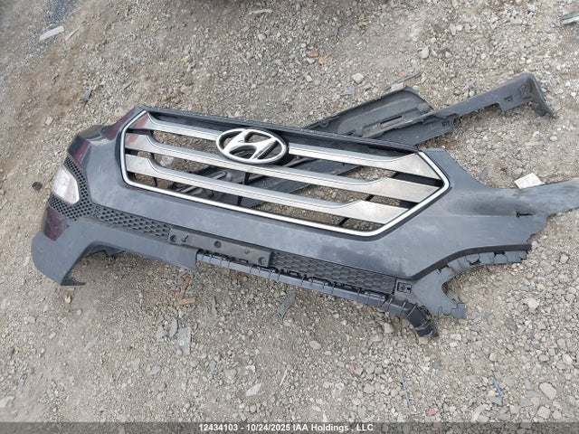 5XYZUDLAXGG364292 Hyundai Santa Fe Sport 2.0t Limited Adventure Edition