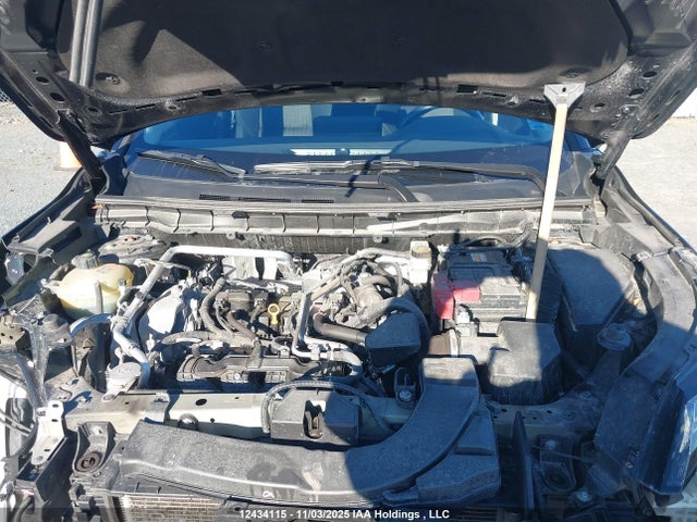 JA4J4UA89RZ612950 Mitsubishi Outlander Es