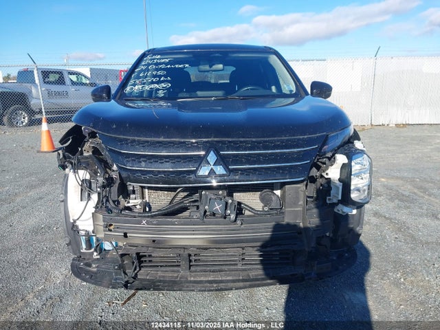 JA4J4UA89RZ612950 Mitsubishi Outlander Es