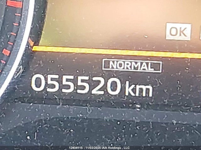 JA4J4UA89RZ612950 Mitsubishi Outlander Es