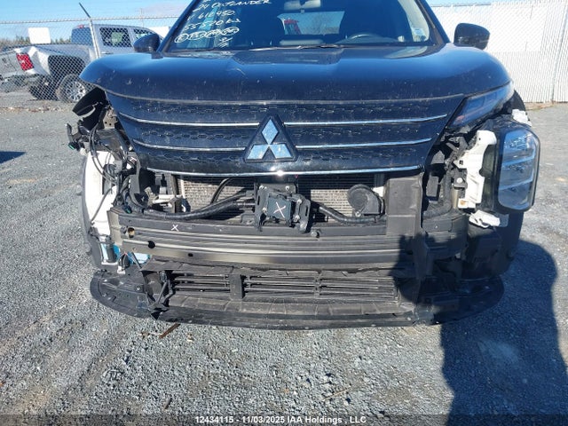 JA4J4UA89RZ612950 Mitsubishi Outlander Es