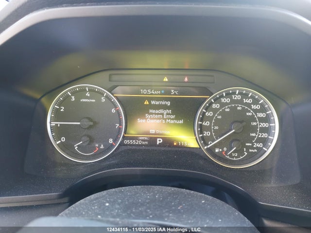 JA4J4UA89RZ612950 Mitsubishi Outlander Es