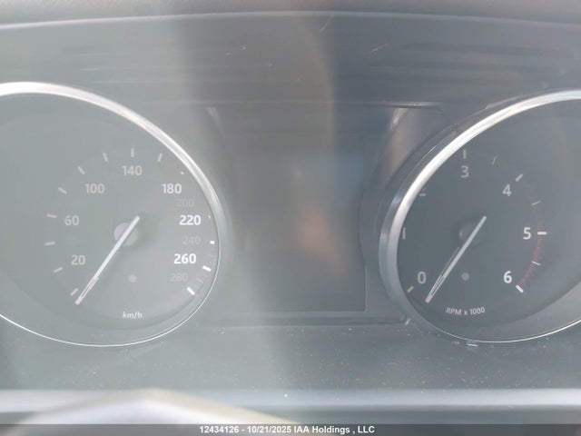 Aukcja sprzedaży 2016 Land Rover Range Rover Sport Hse, vin: SALWR2KF3GA632484, numer aukcji: 12434126