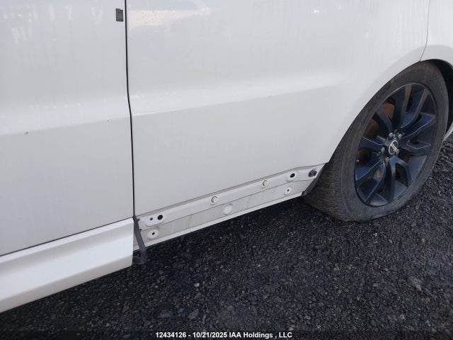 Aukcja sprzedaży 2016 Land Rover Range Rover Sport Hse, vin: SALWR2KF3GA632484, numer aukcji: 12434126