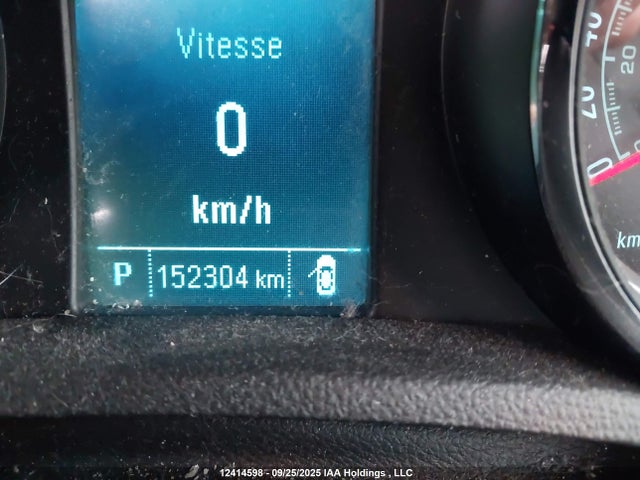 Buick luv - vvt, alum gme e85 max 2016 KL4CJFSB5GB719717 Image 15