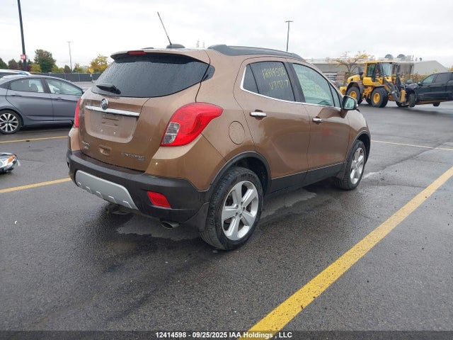 Buick luv - vvt, alum gme e85 max 2016 KL4CJFSB5GB719717 Image 4