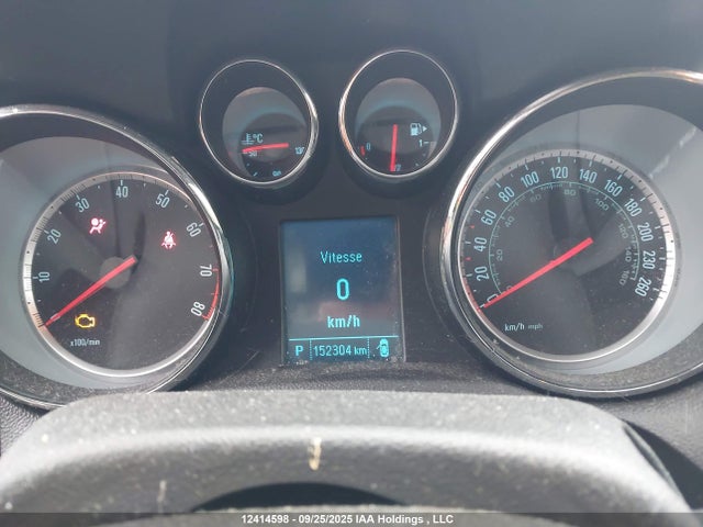 Buick luv - vvt, alum gme e85 max 2016 KL4CJFSB5GB719717 Image 7