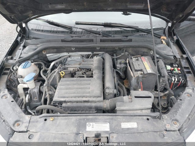 3VW267AJ4GM271915 Volkswagen 1.4t