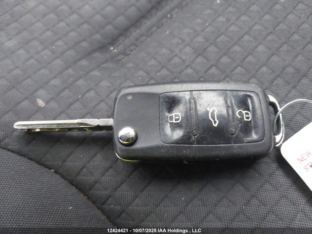 3VW267AJ4GM271915 Volkswagen 1.4t