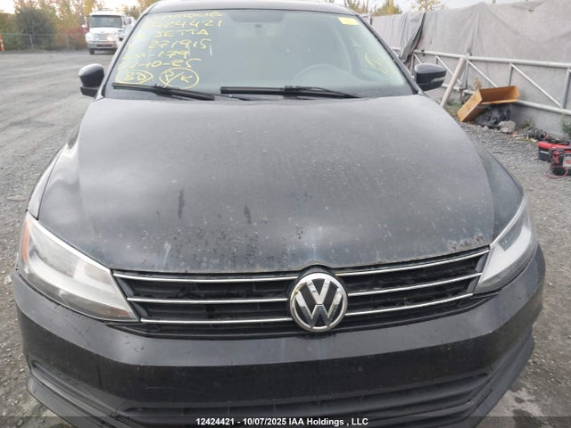 3VW267AJ4GM271915 Volkswagen 1.4t