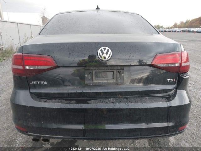 3VW267AJ4GM271915 Volkswagen 1.4t