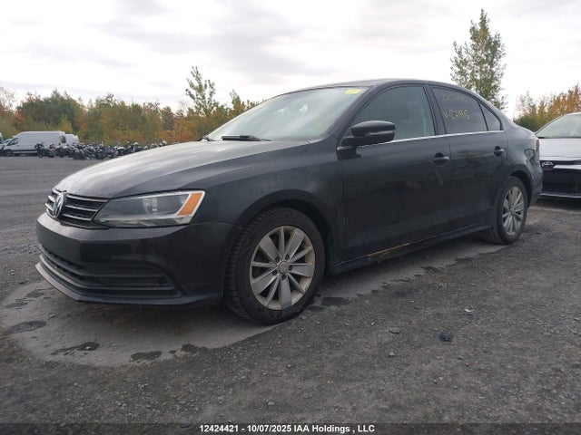3VW267AJ4GM271915 Volkswagen 1.4t