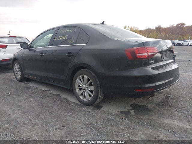 3VW267AJ4GM271915 Volkswagen 1.4t