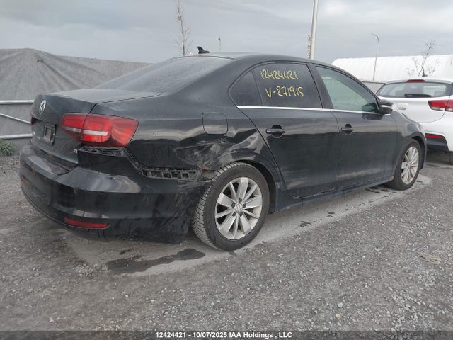 3VW267AJ4GM271915 Volkswagen 1.4t