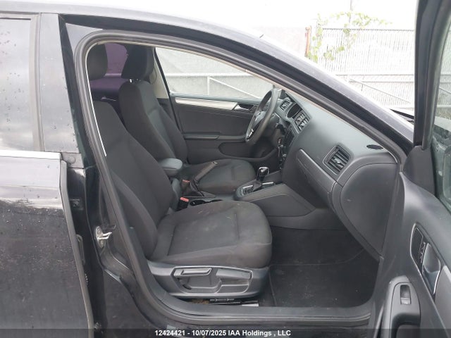 3VW267AJ4GM271915 Volkswagen 1.4t