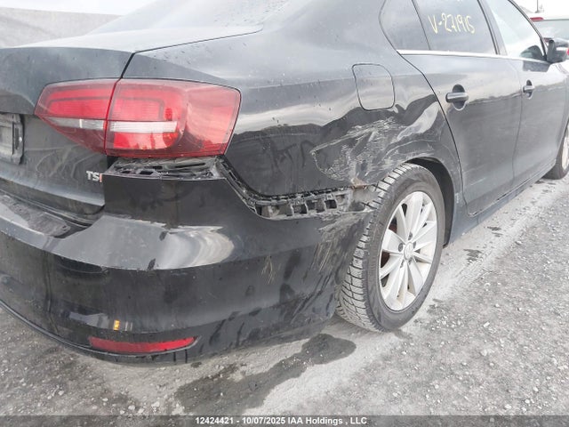 3VW267AJ4GM271915 Volkswagen 1.4t