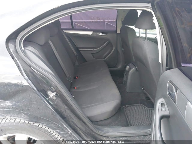 3VW267AJ4GM271915 Volkswagen 1.4t