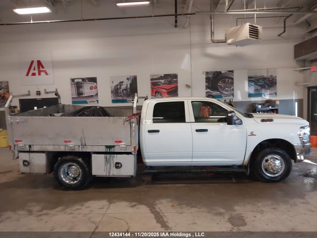 RAM 3500 Tradesman 2024 3C63RPGL0RG202848 Image 13