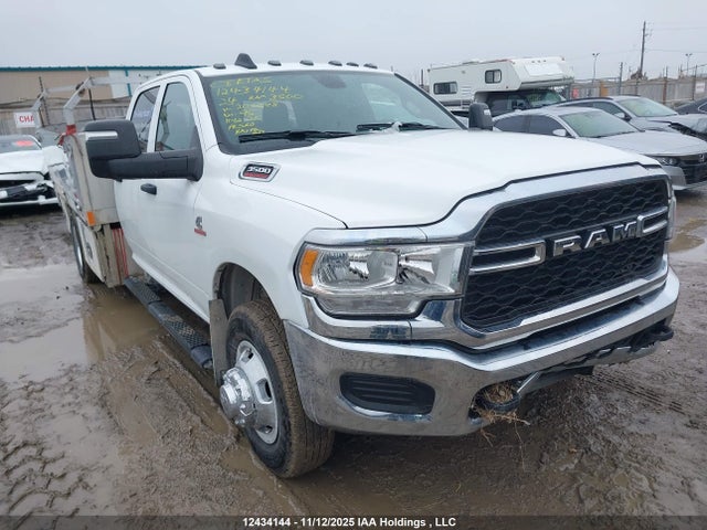 RAM 3500 Tradesman 2024 3C63RPGL0RG202848 Image 23