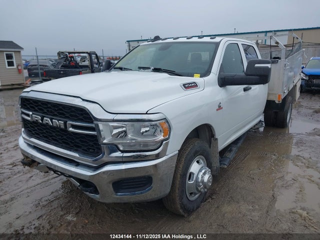 RAM 3500 Tradesman 2024 3C63RPGL0RG202848 Image 24