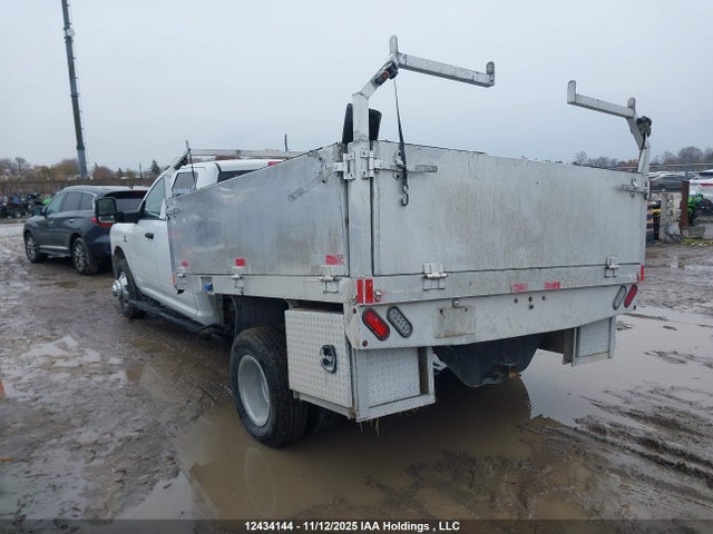 RAM 3500 Tradesman 2024 3C63RPGL0RG202848 Image 25