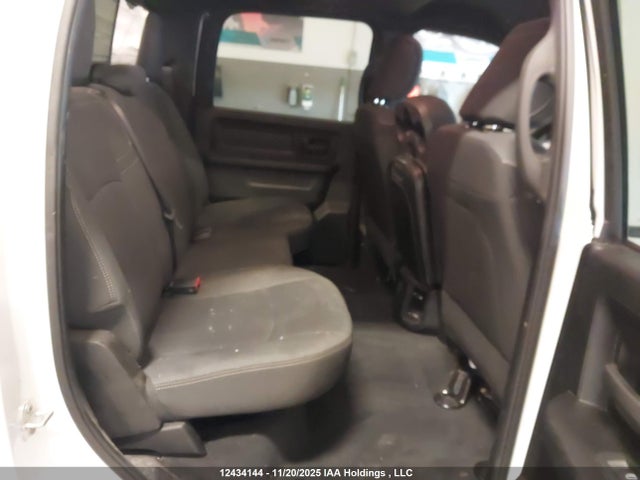 RAM 3500 Tradesman 2024 3C63RPGL0RG202848 Image 5
