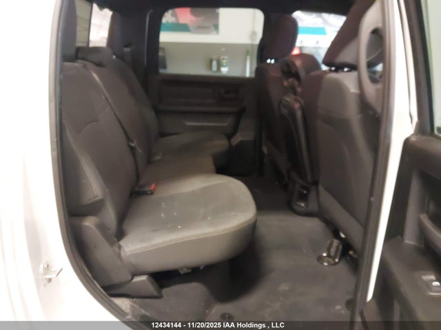 RAM 3500 Tradesman 2024 3C63RPGL0RG202848 Image 8