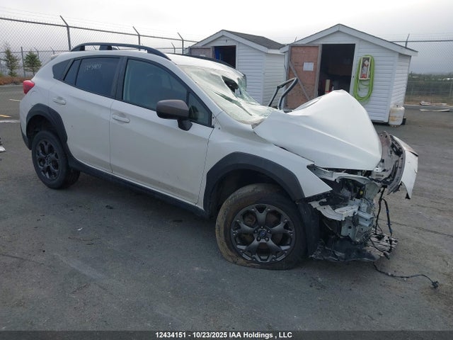 2021 JF2GTHSC9MH336153 zdjęcie główne