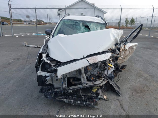 2021 Subaru Crosstrek Sport მანქანა იყიდება აუქციონზე, vin: JF2GTHSC9MH336153, აუქციონის ნომერი: 12434151