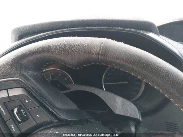 2021 Subaru Crosstrek Sport მანქანა იყიდება აუქციონზე, vin: JF2GTHSC9MH336153, აუქციონის ნომერი: 12434151