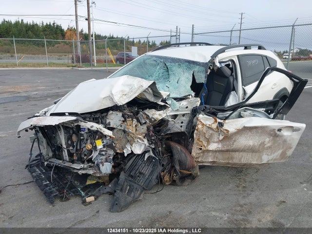 2021 Subaru Crosstrek Sport მანქანა იყიდება აუქციონზე, vin: JF2GTHSC9MH336153, აუქციონის ნომერი: 12434151