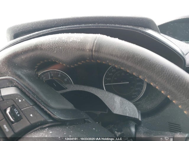 2021 Subaru Crosstrek Sport მანქანა იყიდება აუქციონზე, vin: JF2GTHSC9MH336153, აუქციონის ნომერი: 12434151