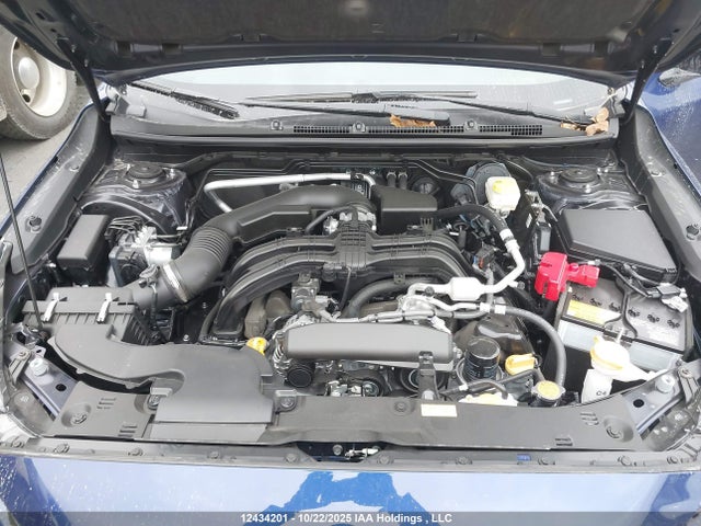 Продажа на аукционе авто 2025 Subaru Crosstrek Onyx, vin: JF2GUHFCXS8263329, номер лота: 12434201
